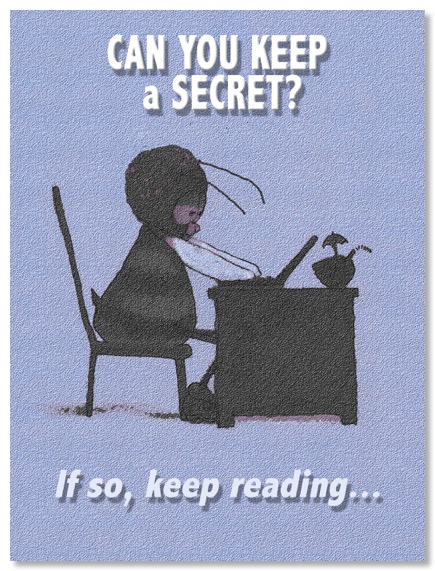 Georgie-at-Typewriter_7.2025