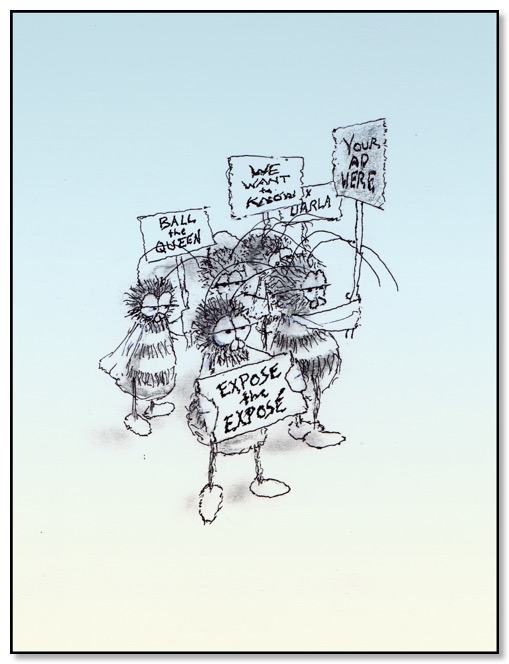 The-Bees-Protest-2025