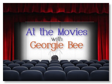 At the Movies With Georgie Bee Header
